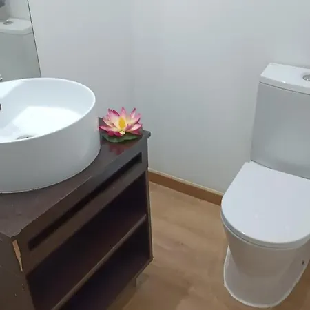 Open-air Terrace In Historic Heart Of