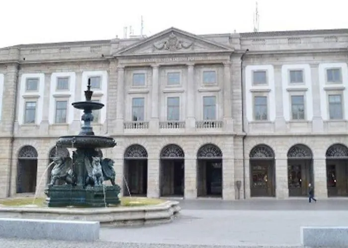 Appartement Open-air Terrace In Historic Heart Of *