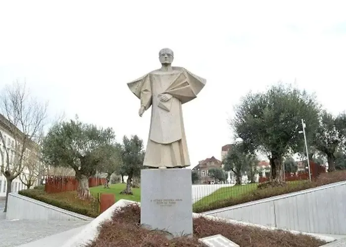 アパート Open-air Terrace In Historic Heart Of