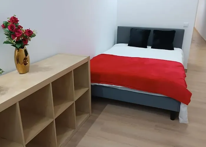 Open-air Terrace In Historic Heart Of *