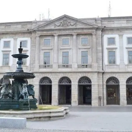 Apartmán Open-air Terrace In Historic Heart Of *