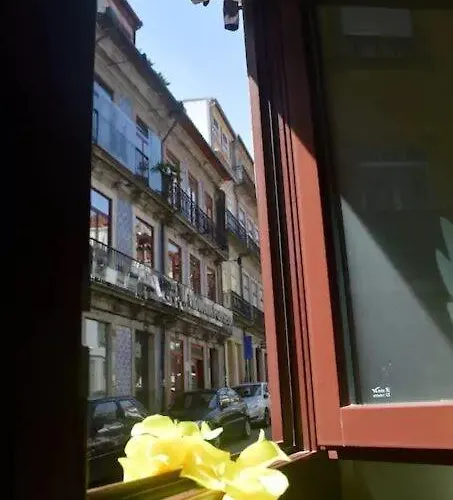 Apartmán Open-air Terrace In Historic Heart Of