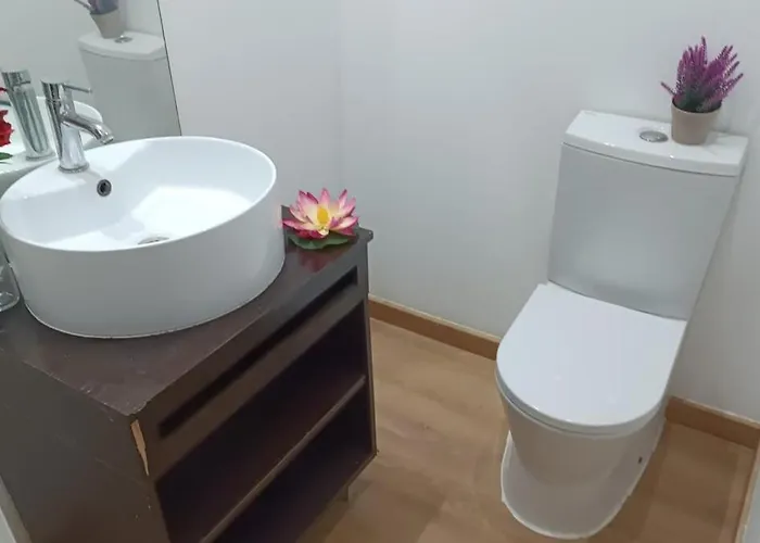 Open-air Terrace In Historic Heart Of