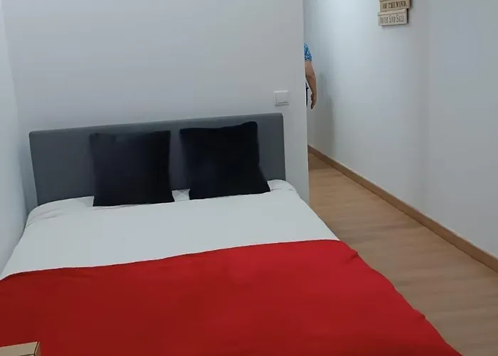 Apartmán Open-air Terrace In Historic Heart Of *