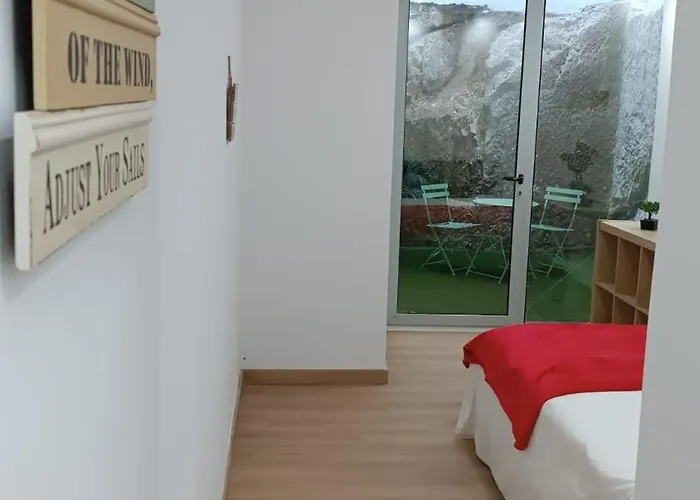 Apartmán Open-air Terrace In Historic Heart Of Porto